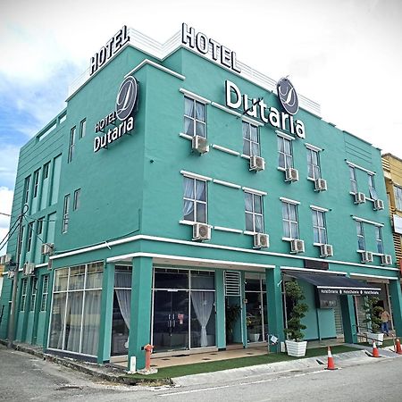 Hotel Dutaria Ipoh Extérieur photo