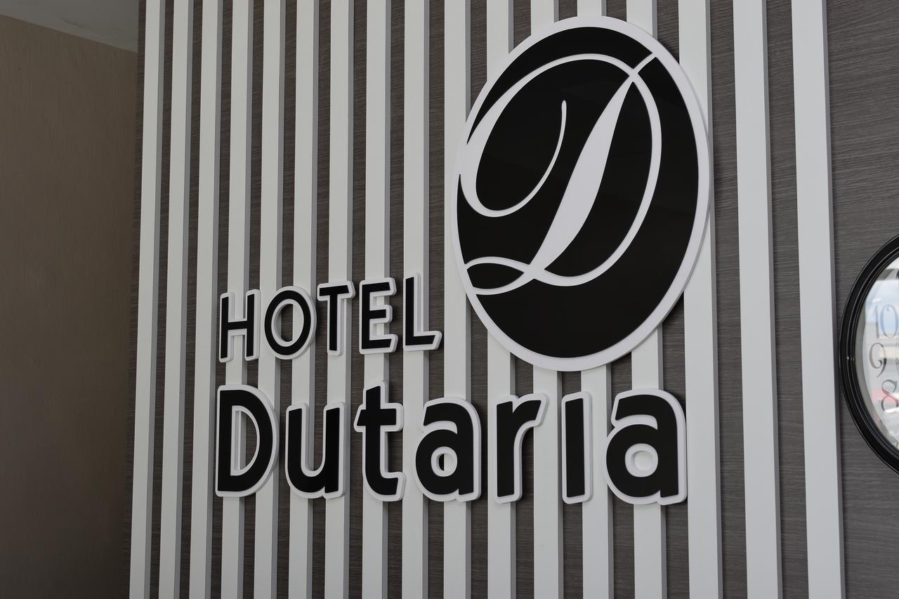 Hotel Dutaria Ipoh Extérieur photo